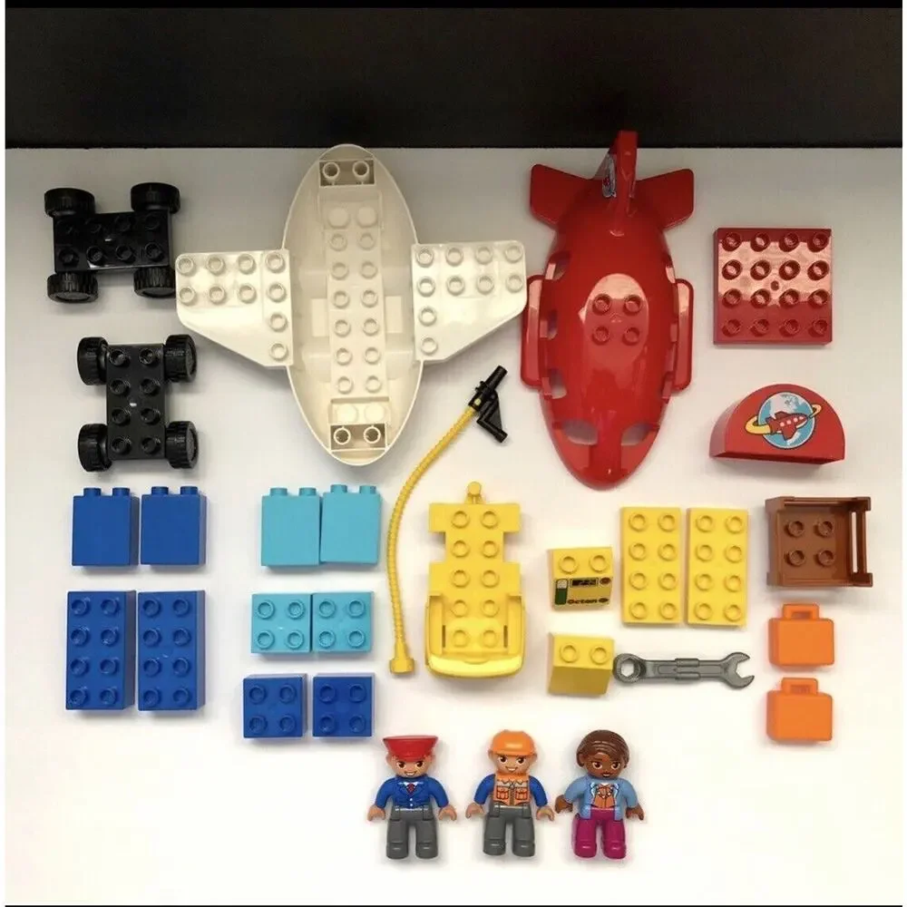 Lego duplo 10590